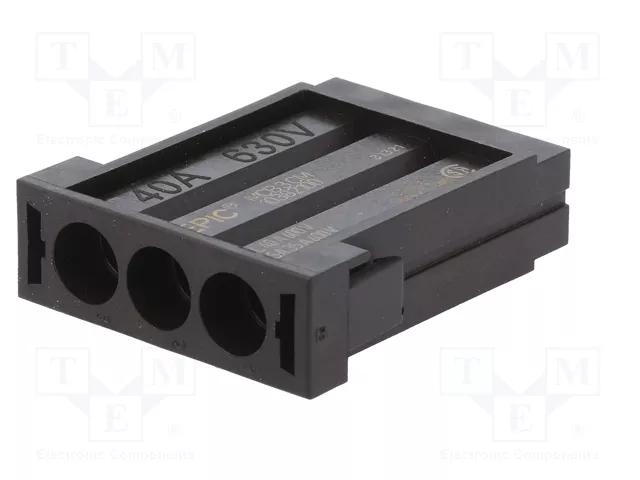 LAPP Conector HDC EPIC® MC módulo hembra de 3 pines