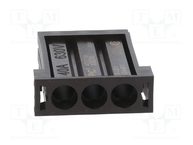 LAPP Conector HDC EPIC® MC módulo hembra de 3 pines