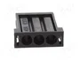 LAPP Conector HDC EPIC® MC módulo hembra de 3 pines