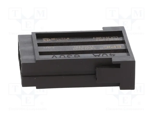 LAPP Conector HDC EPIC® MC módulo hembra de 3 pines