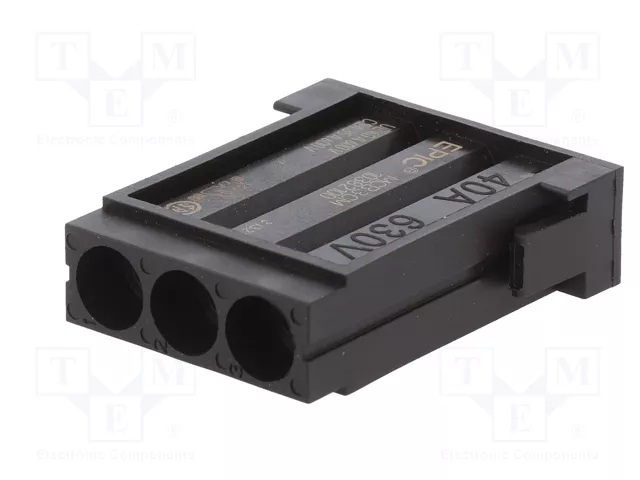 LAPP Conector HDC EPIC® MC módulo hembra de 3 pines