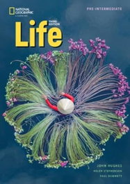 NATIONAL GEOGRAPHIC LEARNING, Life Pre-Intermediate: Split A with the Spark platform - VV.AA.