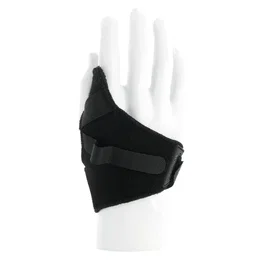 Mobilis 001087 Correa de mano universal para lectores Zebra