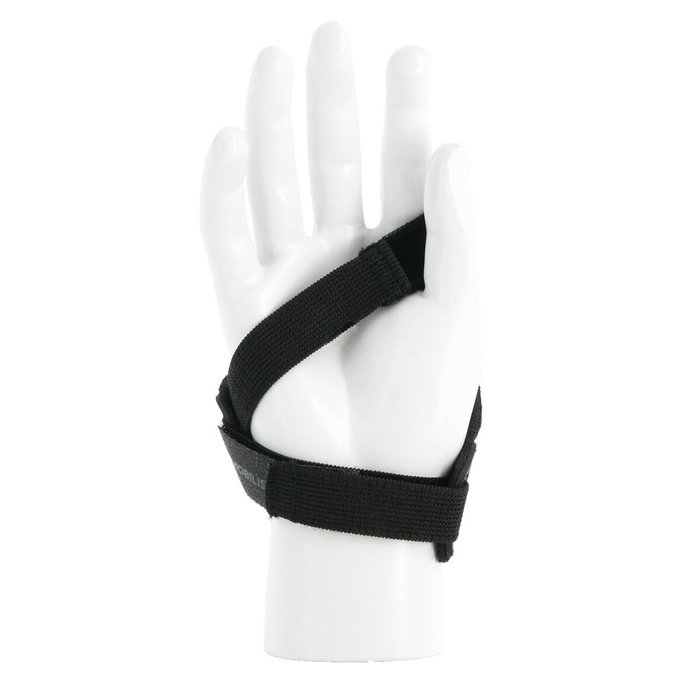 Mobilis 001087 Correa de mano universal para lectores Zebra