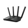 Asus RT-BE82U Router WiFi 7 Doble Banda 6500Mbps Negro