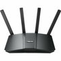 Asus RT-BE82U Router WiFi 7 Doble Banda 6500Mbps Negro