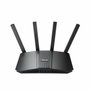 Asus RT-BE82U Router WiFi 7 Doble Banda 6500Mbps Negro