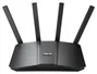 Asus RT-BE82U Router WiFi 7 Doble Banda 6500Mbps Negro