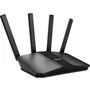 Asus Router WiFi 7 RT-BE82U Dual-Band 6500Mbps 4 Antenas 802.11be/ax/ac/n/b/g