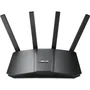 Asus Router WiFi 7 RT-BE82U Dual-Band 6500Mbps 4 Antenas 802.11be/ax/ac/n/b/g