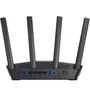 Asus Router WiFi 7 RT-BE82U Dual-Band 6500Mbps 4 Antenas 802.11be/ax/ac/n/b/g