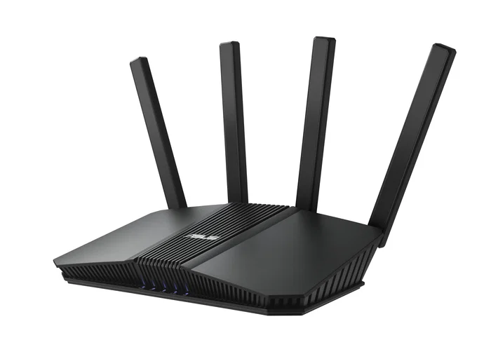 Asus RT-BE82U WiFi 7 Router Doble Banda BE6500 Asus RT-BE82U WiFi 7 Router Doble Banda BE6500