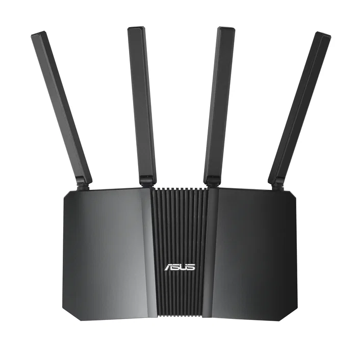 Asus RT-BE82U WiFi 7 Router Doble Banda BE6500 Asus RT-BE82U WiFi 7 Router Doble Banda BE6500