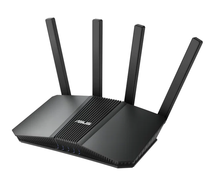 Asus RT-BE82U WiFi 7 Router Doble Banda BE6500 Asus RT-BE82U WiFi 7 Router Doble Banda BE6500