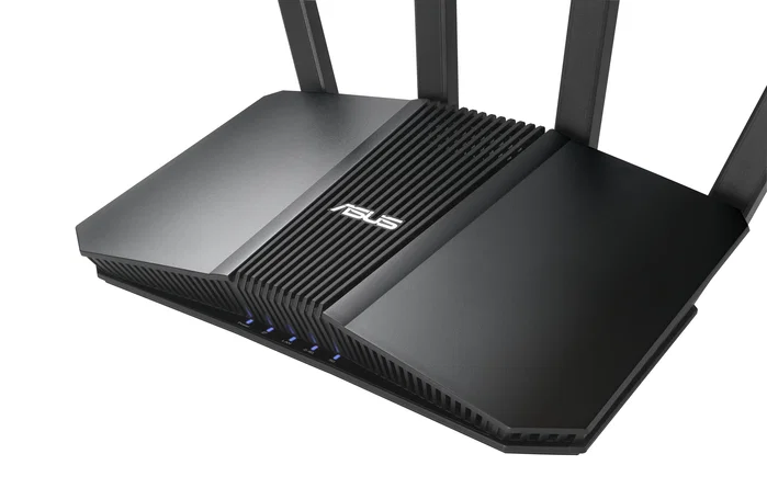 Asus RT-BE82U WiFi 7 Router Doble Banda BE6500 Asus RT-BE82U WiFi 7 Router Doble Banda BE6500