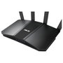Asus RT-BE82U Router WiFi 7 Doble Banda 6500Mbps Negro