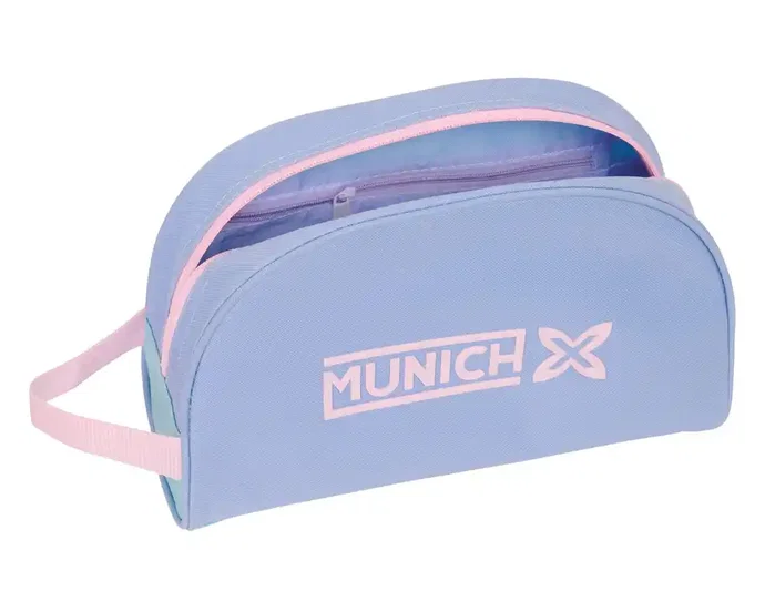Safta Neceser Adaptable a Carro Munich Mellow