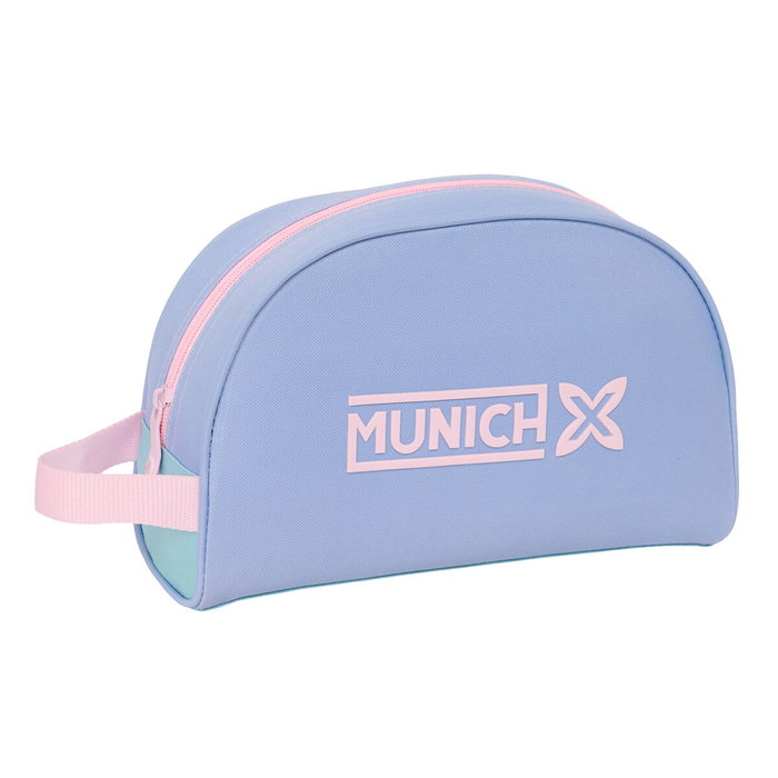 Safta Neceser Adaptable a Carro Munich Mellow