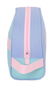 Neceser de Viaje Munich Mellow Azul Rosa Azul cielo 28 x 18 x 10 cm