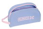Neceser de Viaje Munich Mellow Azul Rosa Azul cielo 28 x 18 x 10 cm