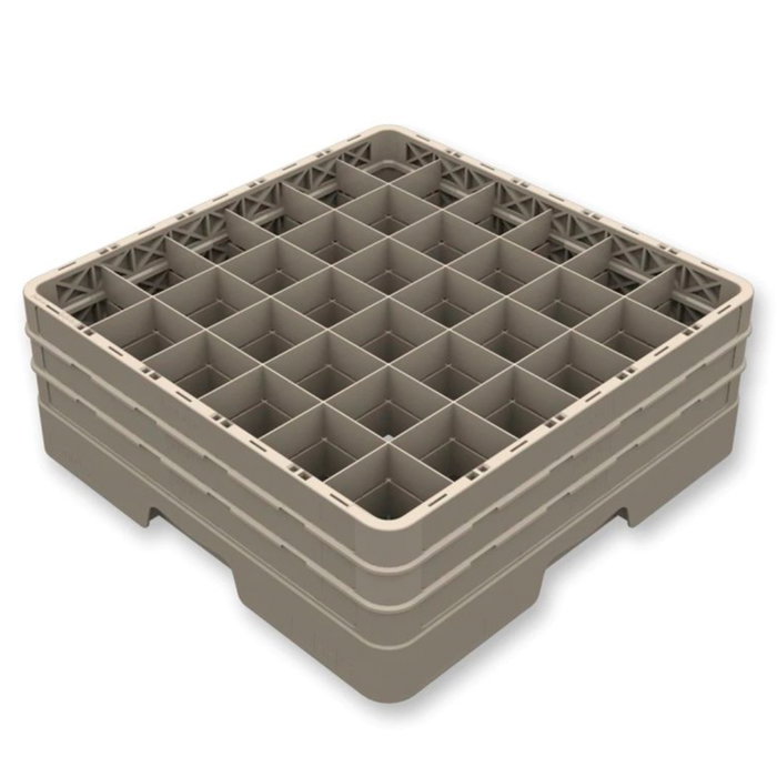 Vollrath Pujadas Cesta Puj Base + 3 Alt 36 Div Vollrath Pujadas Cesta Puj Base + 3 Alt 36 Div