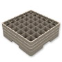 Vollrath Pujadas Cesta Puj Base + 3 Alt 36 Div