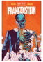 Moztros Producciones S.L. Monstruos de Universal: Frankenstein