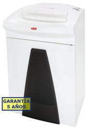 HSM Destructora de documentos SECURIO B26 P-4 4,5x30 230V/50Hz EU