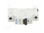 EATON ELECTRIC FAZ6-C16/1 Interruptor magnetotérmico 16A 1P 6kA