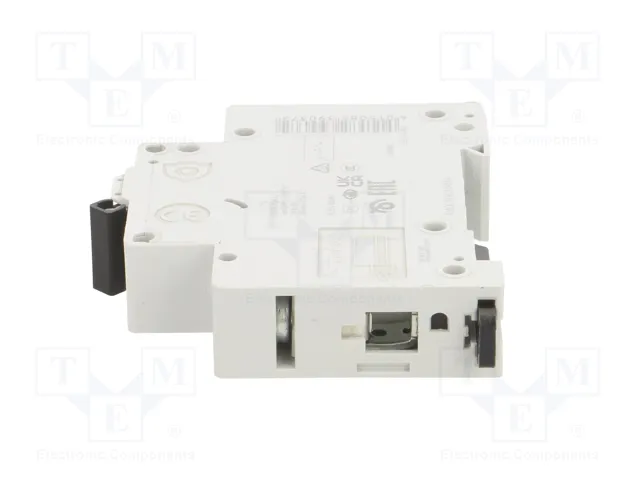 EATON ELECTRIC FAZ6-C16/1 Interruptor magnetotérmico 16A 1P 6kA EATON ELECTRIC FAZ6-C16/1 Interruptor magnetotérmico 16A 1P 6kA