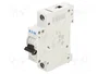 EATON ELECTRIC FAZ6-C16/1 Interruptor magnetotérmico 16A 1P 6kA