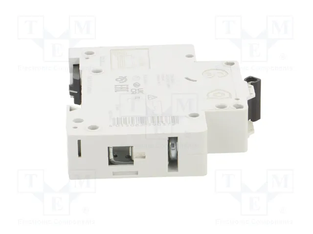 EATON ELECTRIC FAZ6-C16/1 Interruptor magnetotérmico 16A 1P 6kA EATON ELECTRIC FAZ6-C16/1 Interruptor magnetotérmico 16A 1P 6kA
