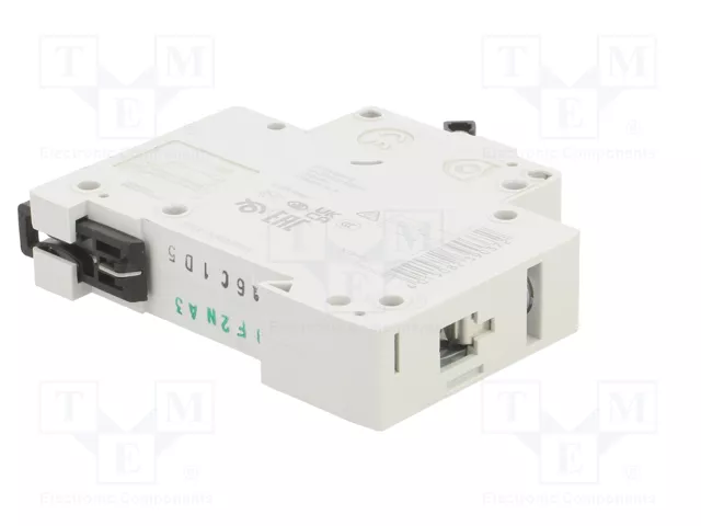 EATON ELECTRIC FAZ6-C16/1 Interruptor magnetotérmico 16A 1P 6kA EATON ELECTRIC FAZ6-C16/1 Interruptor magnetotérmico 16A 1P 6kA