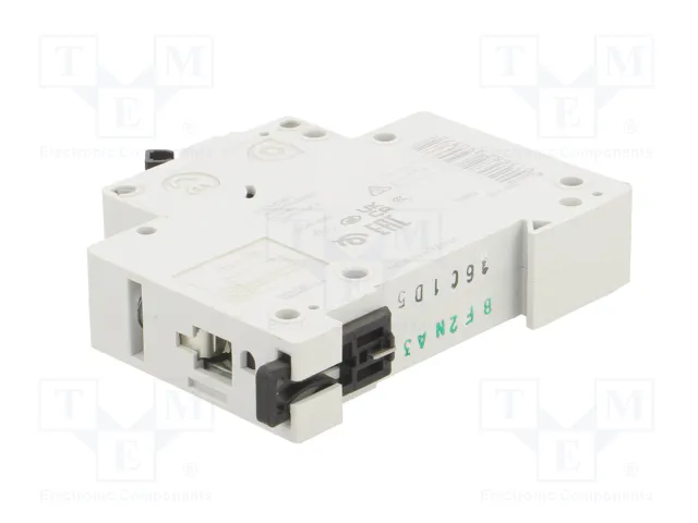 EATON ELECTRIC FAZ6-C16/1 Interruptor magnetotérmico 16A 1P 6kA EATON ELECTRIC FAZ6-C16/1 Interruptor magnetotérmico 16A 1P 6kA