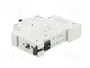 EATON ELECTRIC FAZ6-C16/1 Interruptor magnetotérmico 16A 1P 6kA