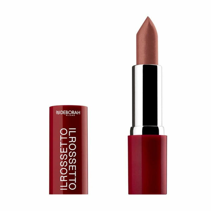Deborah Il Rossetto Clásico Nº 800 - Barra de labios rojo Deborah Il Rossetto Clásico Nº 800 - Barra de labios rojo