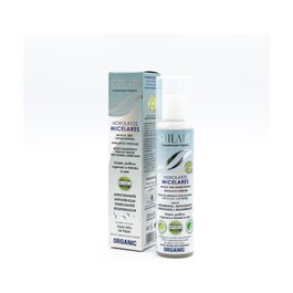 Shilart Hidrolatos Micelares Agua Micelar 200ml