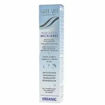 SHILART Hidrolatos Micelares