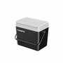 Dometic CFF18 Nevera portátil eléctrica con compresor, 19 litros, Negro