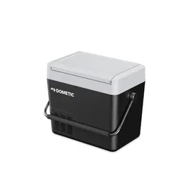 Dometic CFF18 Nevera Portátil Eléctrica 19 Litros 12 V 24 V Encendedor 230 V Negro