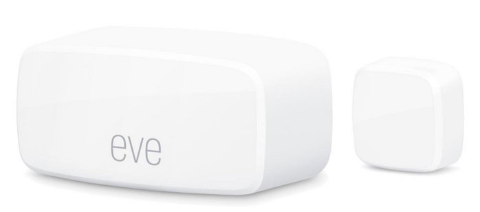 Eve Door & Window (Matter) Blanco