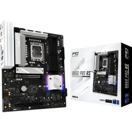 ASRock B860 Pro RS ATX DDR5 LGA 1851