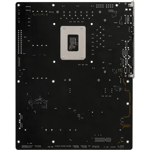ASRock 90-MXBRM-A0UAYZ Placa Base B860 LGA 1851 ATX 4 DDR5 256GB 2.5G LAN HDMI DP SATA3 M.2