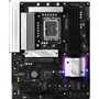 ASRock 90-MXBRM-A0UAYZ Placa Base B860 LGA 1851 ATX 4 DDR5 256GB 2.5G LAN HDMI DP SATA3 M.2