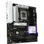 ASRock 90-MXBRM-A0UAYZ Placa Base B860 LGA 1851 ATX 4 DDR5 256GB 2.5G LAN HDMI DP SATA3 M.2