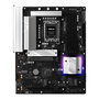 ASRock B860 Pro RS Placa Base ATX LGA 1851 para Intel Core Ultra Serie 2, Chipset B860, DDR5 8666MHz, HDMI, DisplayPort, 2.5GbE LAN, 4xSATA, 3xM.2, RAID