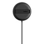 Belkin BOOST Charge Pro Qi2 15W Mag.Char.PowerSup.Bl.WIA011kqBK Negro