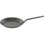 De Buyer Sartén para carne Mineral B Element 28 cm