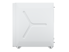 Corsair Caja 3200D RS ARGB Mid-Tower Performance Blanco CC-9011345-WW