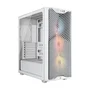 Corsair 3200D RS ARGB Blanco